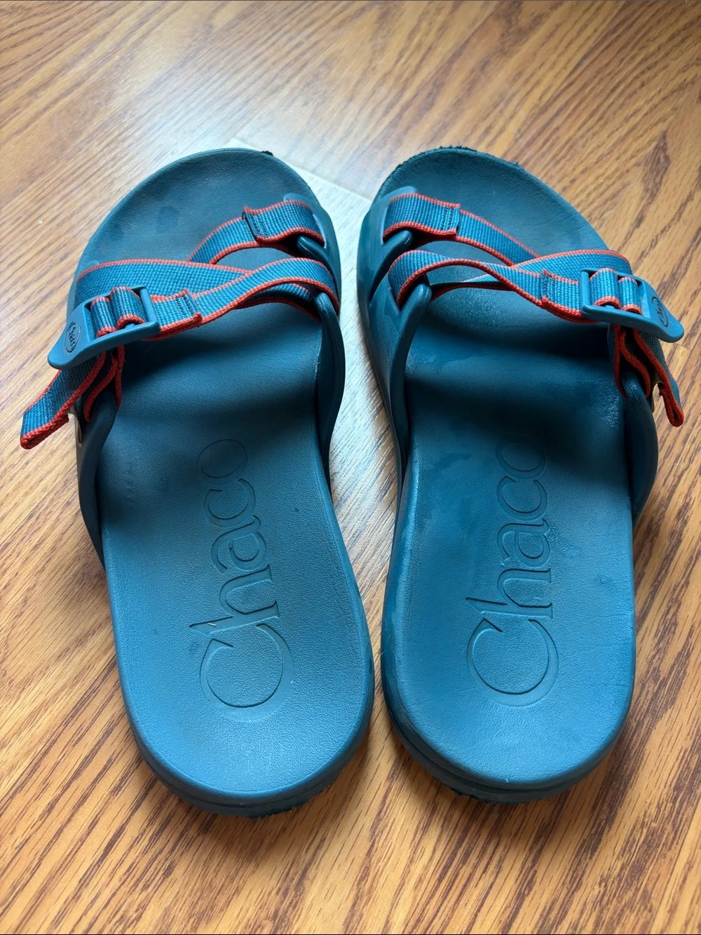 Men’s Hommes Chaco Slides
